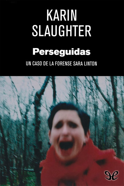 descargar libro Perseguidas