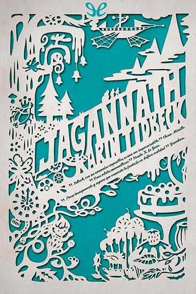 descargar libro Jagannath