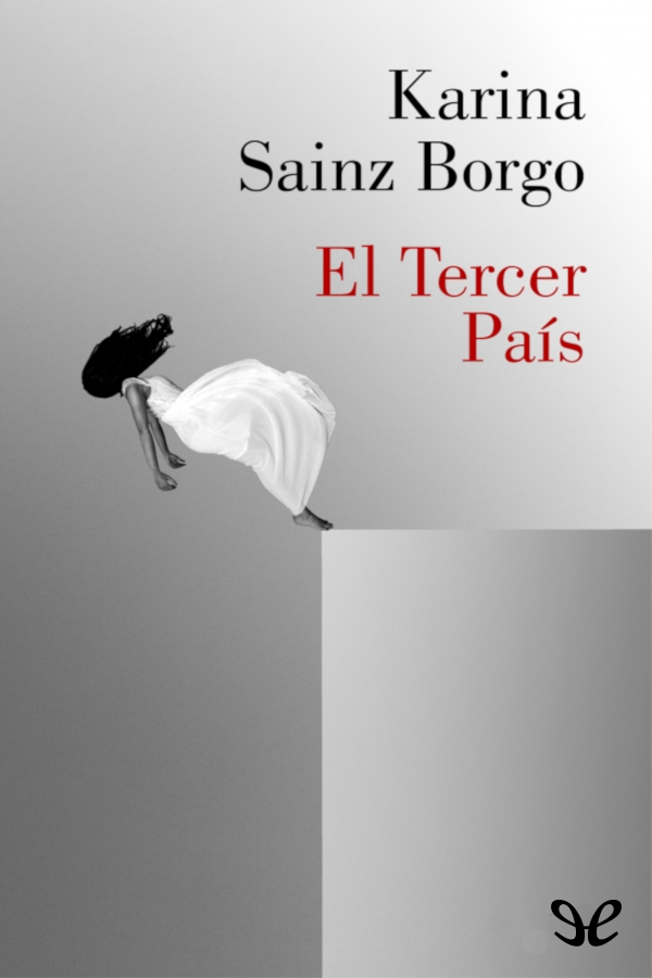 descargar libro El Tercer País