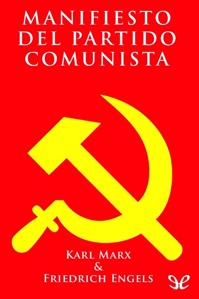 descargar libro Manifiesto del Partido Comunista