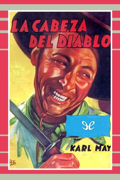 descargar libro La cabeza del diablo