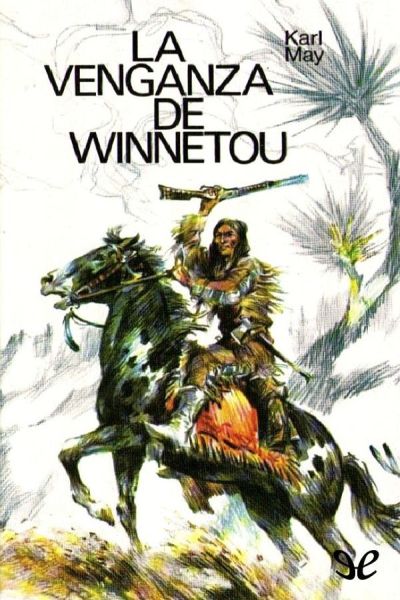 descargar libro La venganza de Winnetou