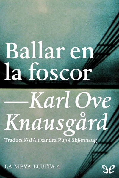 descargar libro Ballar en la foscor