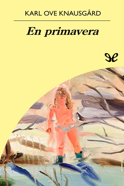 descargar libro En primavera