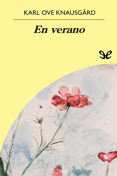 descargar libro En verano