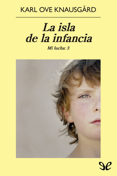 libro gratis La isla de la infancia