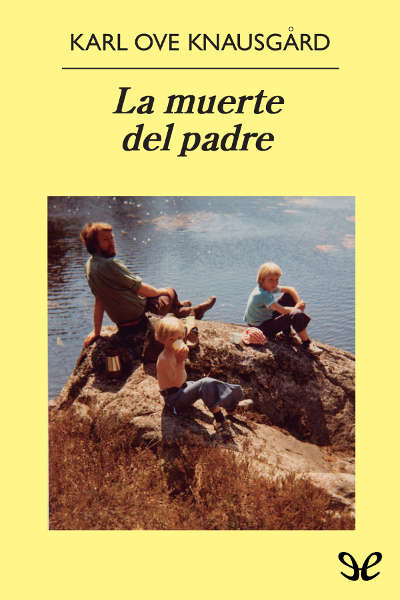 libro gratis La muerte del padre