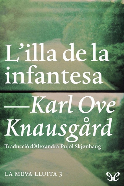 libro gratis Lilla de la infantesa