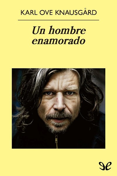 libro gratis Un hombre enamorado