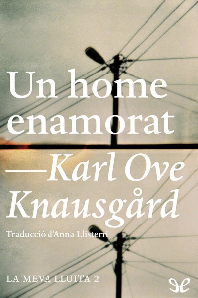 libro gratis Un home enamorat