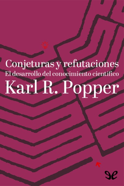 libro gratis Conjeturas y refutaciones