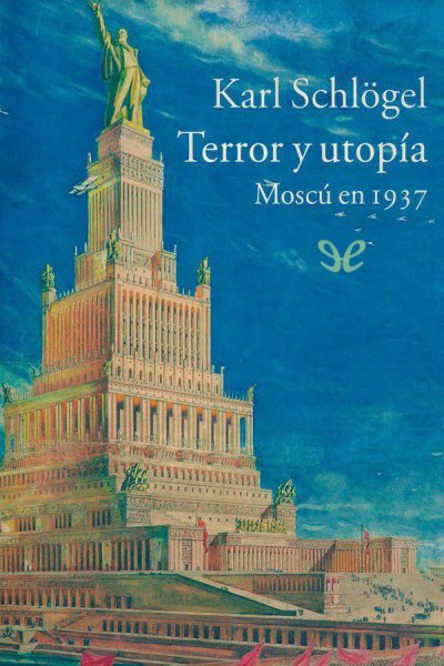 descargar libro Terror y utopa