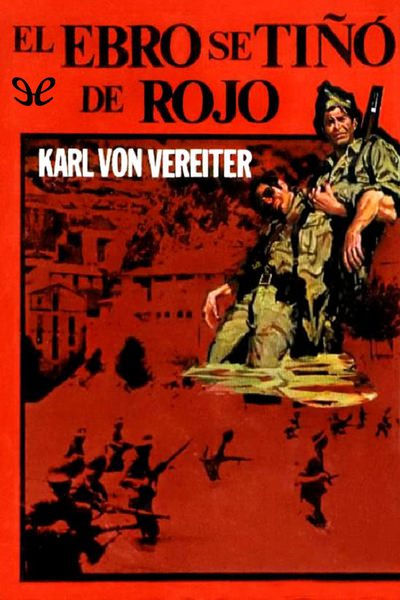 libro gratis El Ebro se tiñó de rojo