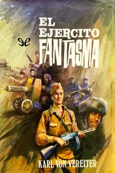 descargar libro El ejrcito fantasma