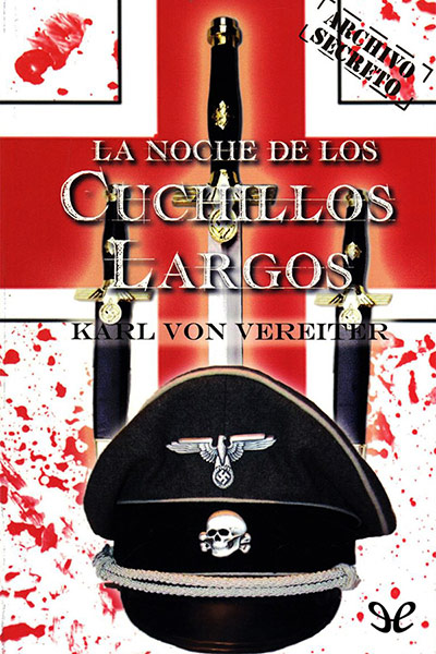 descargar libro La noche de los cuchillos largos