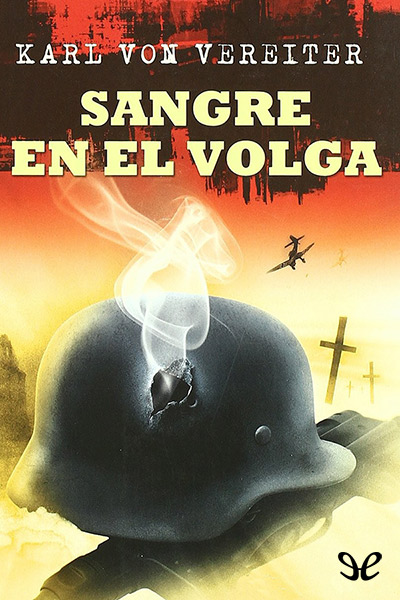 libro gratis Sangre en el Volga