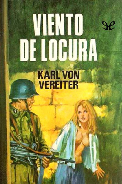 descargar libro Viento de locura