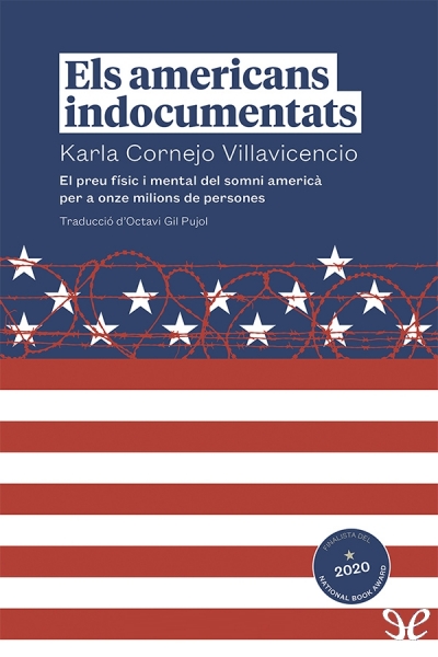 libro gratis Els americans indocumentats