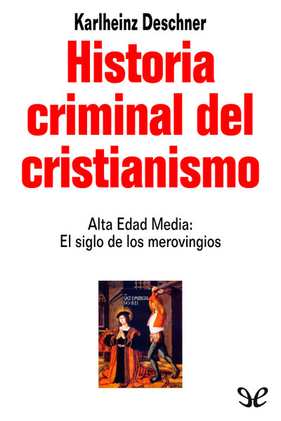 libro gratis HCDC. Alta Edad Media (I)