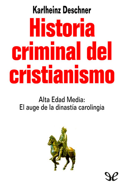 libro gratis HCDC. Alta Edad Media (II)