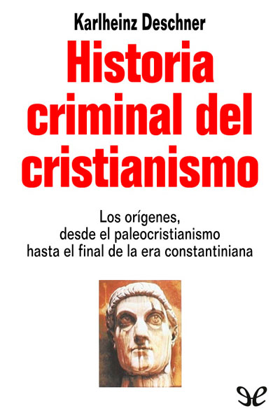 libro gratis HCDC. Los orígenes (I)