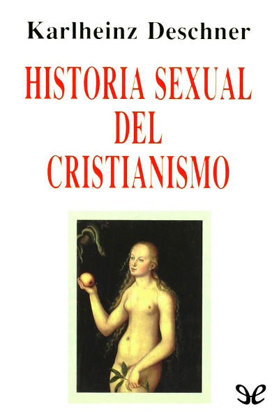 descargar libro Historia sexual del cristianismo