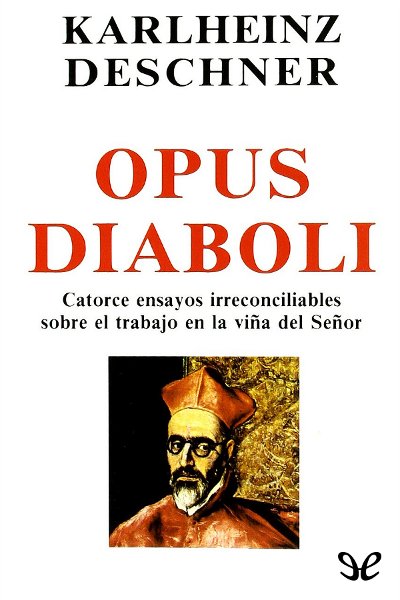 descargar libro Opus diaboli