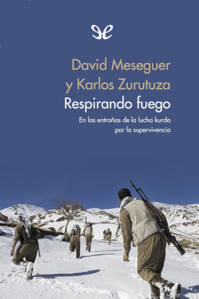 descargar libro Respirando fuego