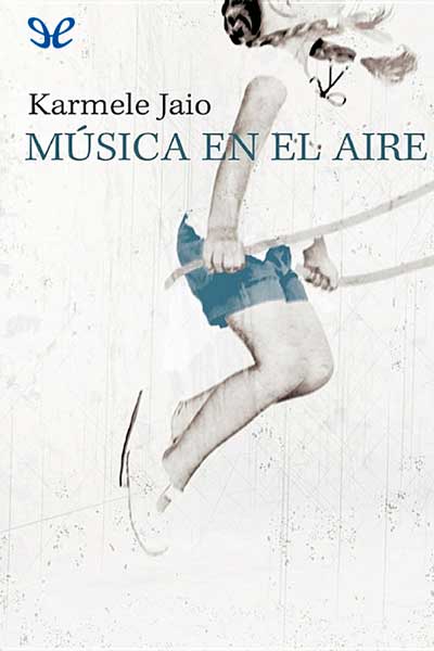 libro gratis Música en el aire