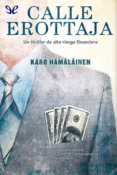 libro gratis Calle Erottaja