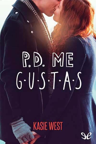 descargar libro P.D. Me gustas