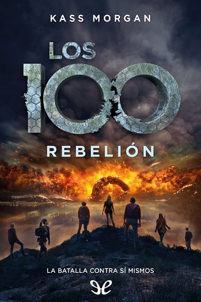 libro gratis Los 100. Rebelión