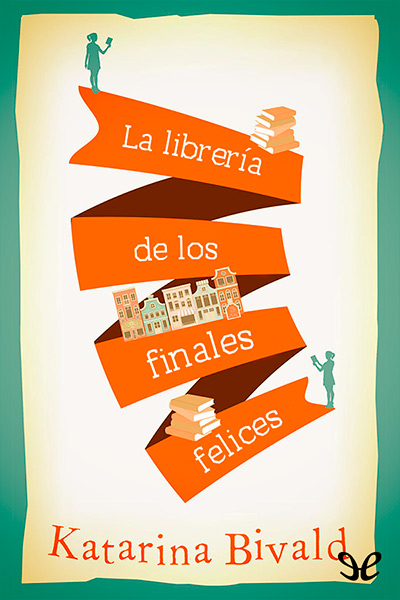 libro gratis La librería de los finales felices