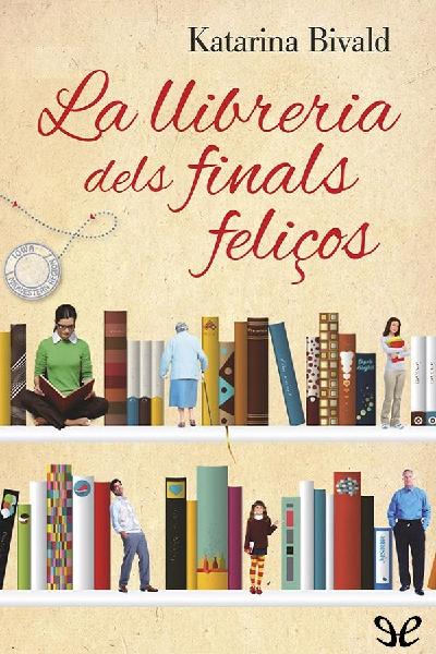 descargar libro La llibreria dels finals feliços