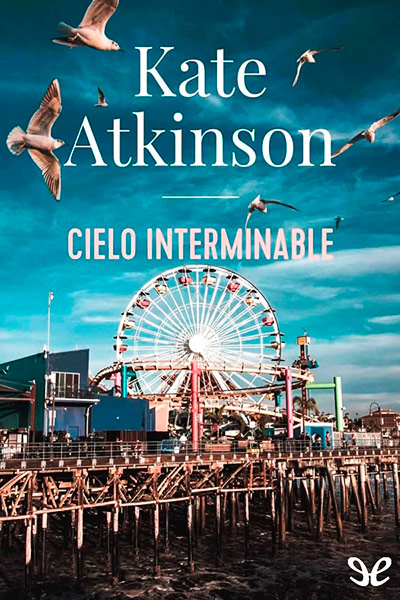 descargar libro Cielo interminable