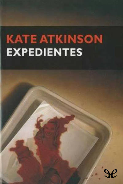 libro gratis Expedientes