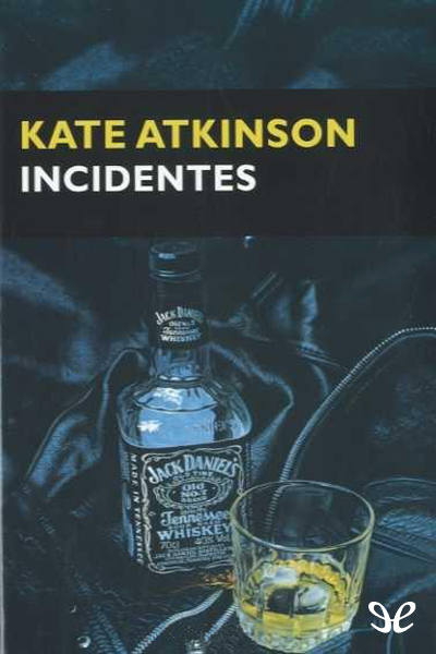 descargar libro Incidentes