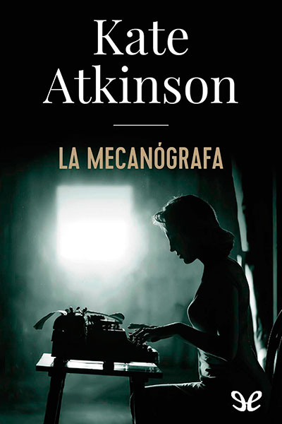 descargar libro La mecangrafa