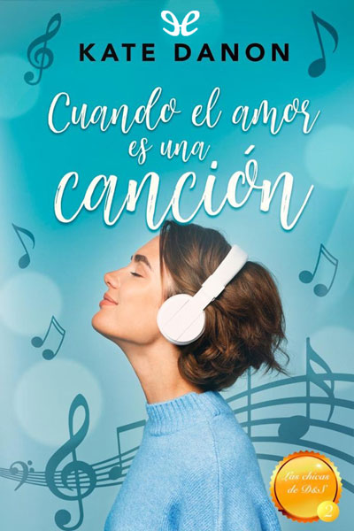 descargar libro Cuando el amor es una canción