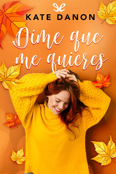 libro gratis Dime que me quieres