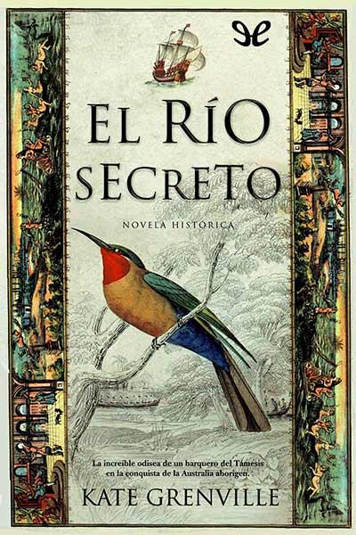 libro gratis El río secreto