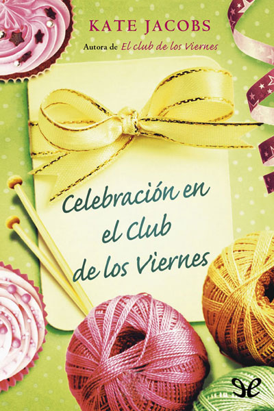 descargar libro Celebración en el club de los viernes