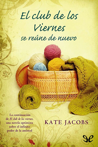 libro gratis El club de los viernes se reúne de nuevo