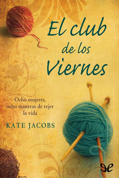 libro gratis El club de los viernes