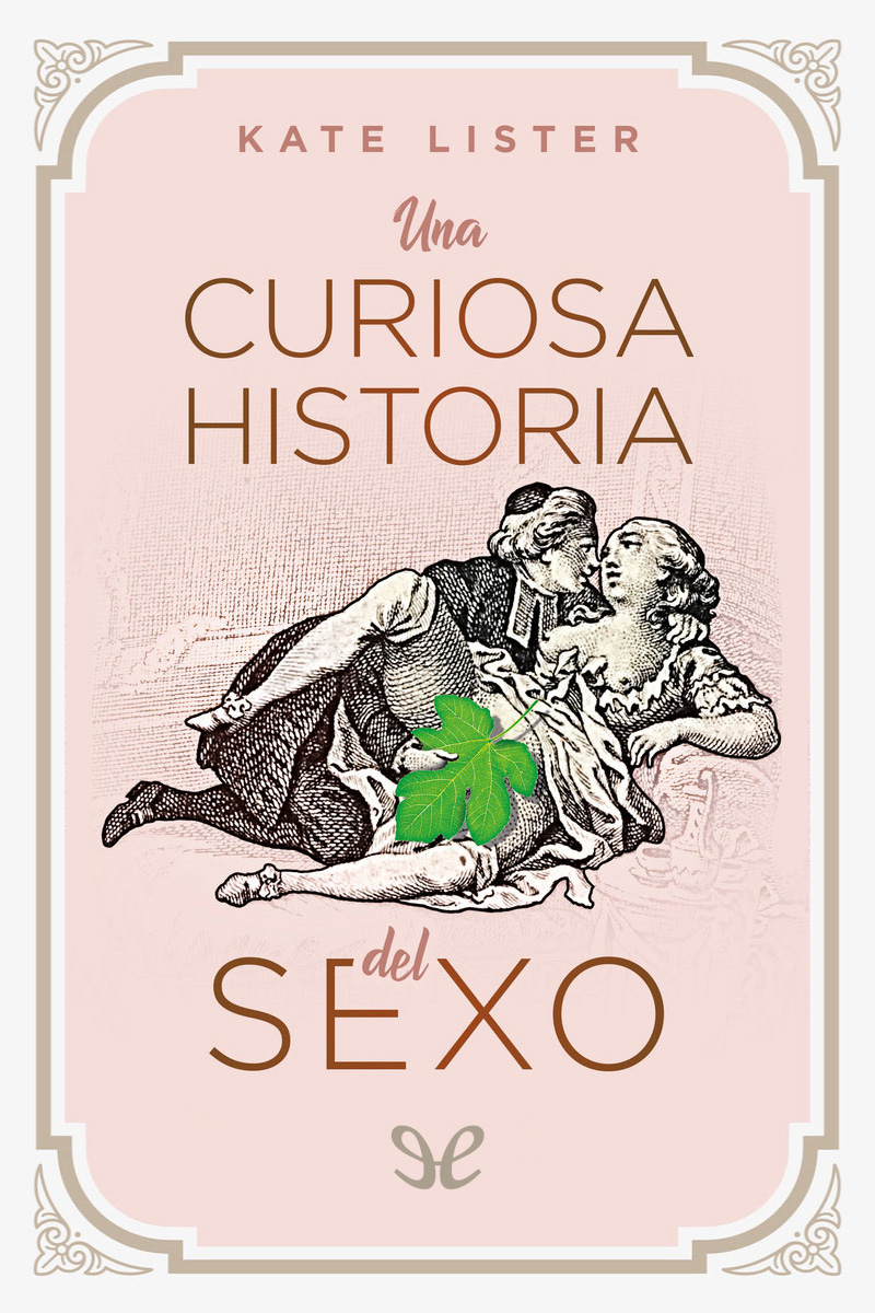 libro gratis Una curiosa historia del sexo