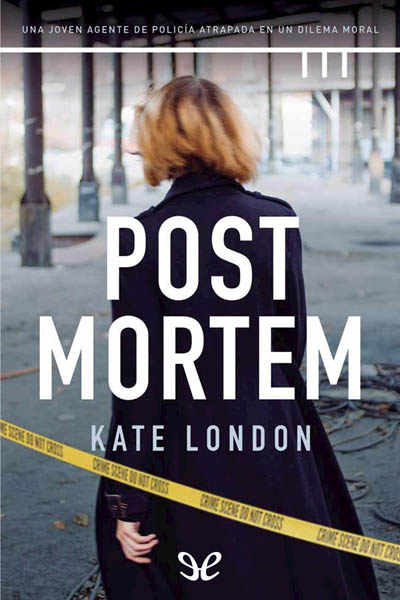 descargar libro Post Mortem