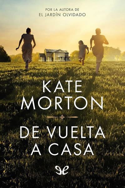 libro gratis De vuelta a casa