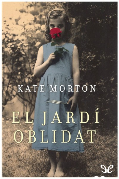 libro gratis El jardí oblidat