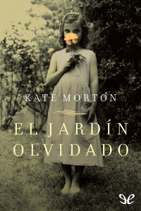 descargar libro El jardn olvidado