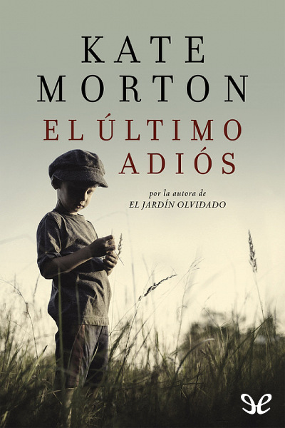 libro gratis El último adiós